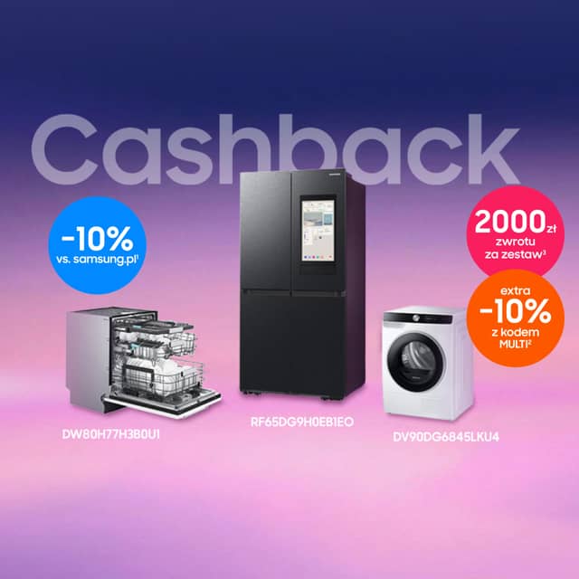 CASHBACK