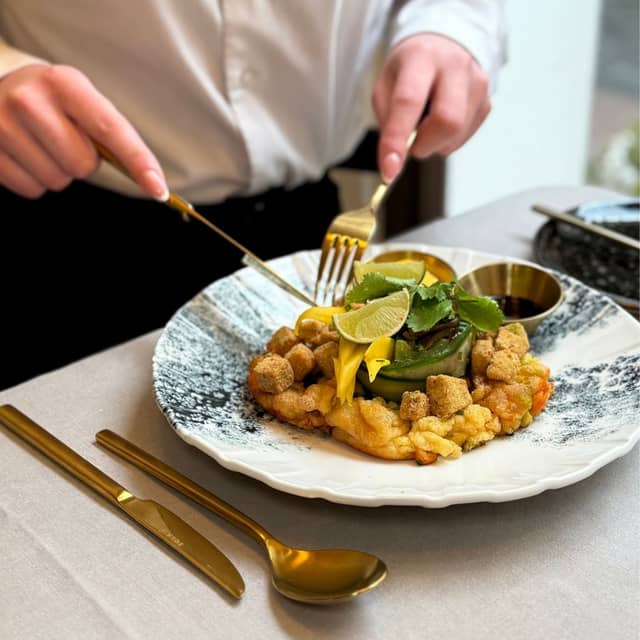 -20zł na Twój stolik na RestaurantWeek®​