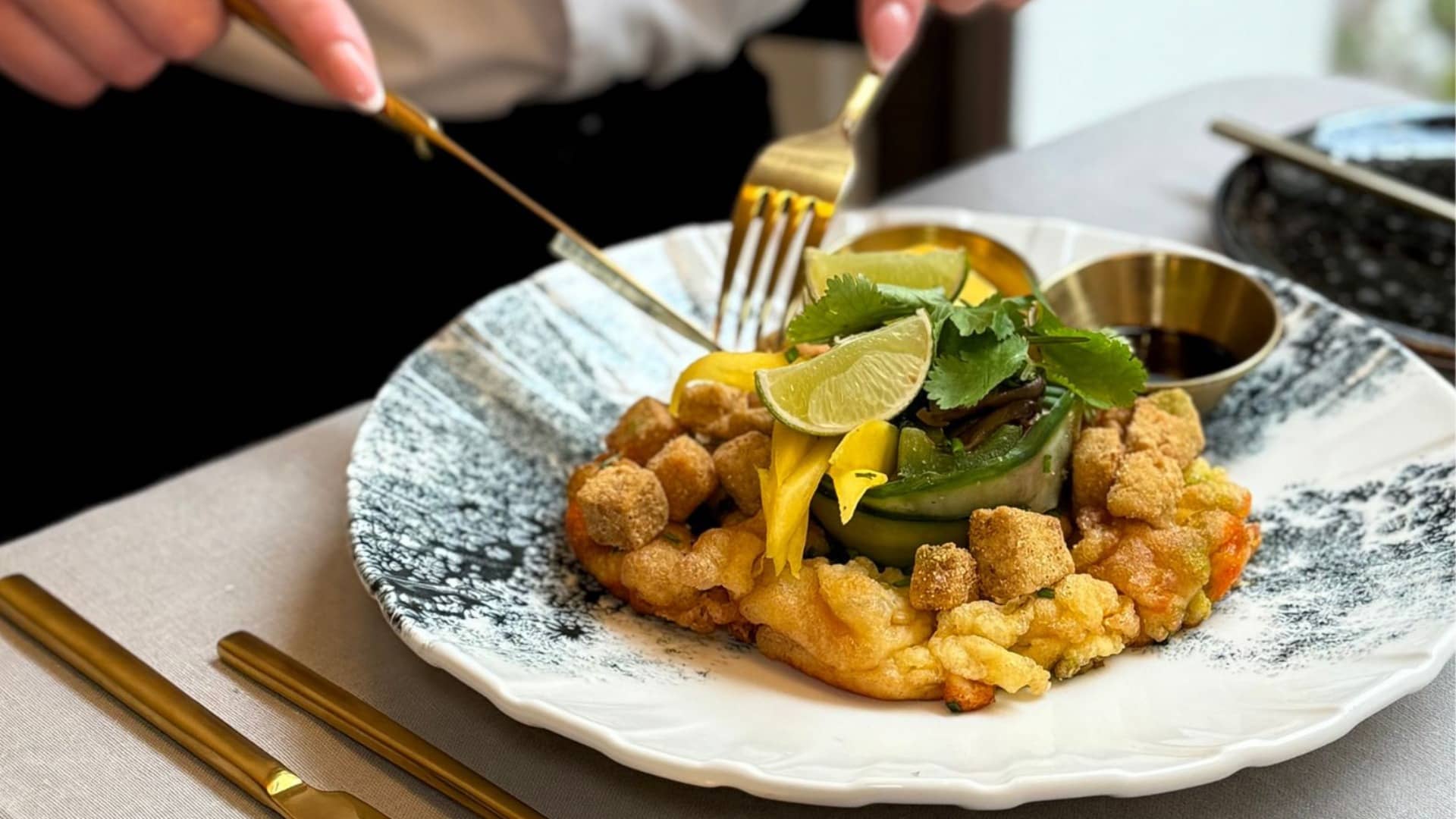 -20zł na Twój stolik na RestaurantWeek®