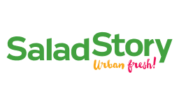 Salad Story