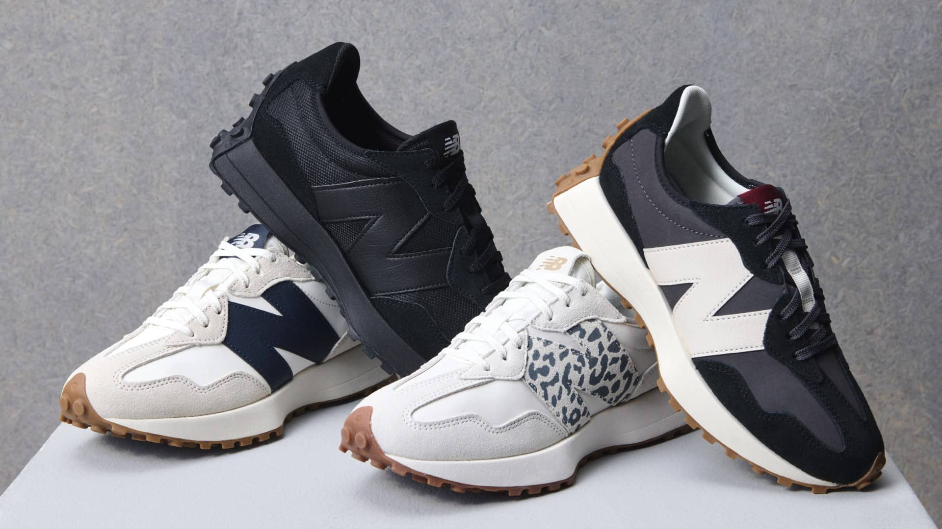 New Balance - 15%