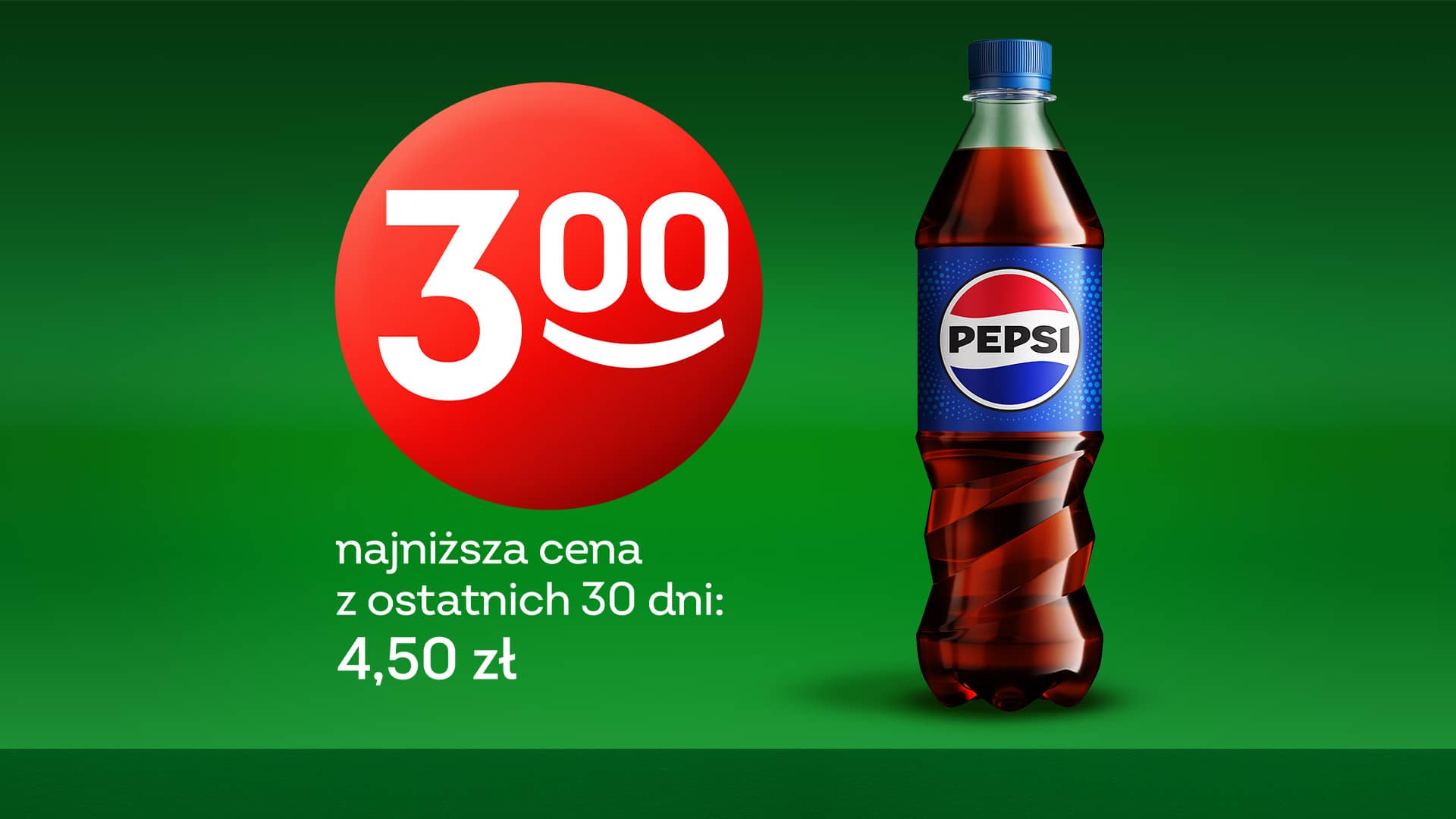 NAPÓJ za 3zł!